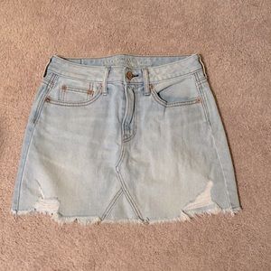 American eagle skirt